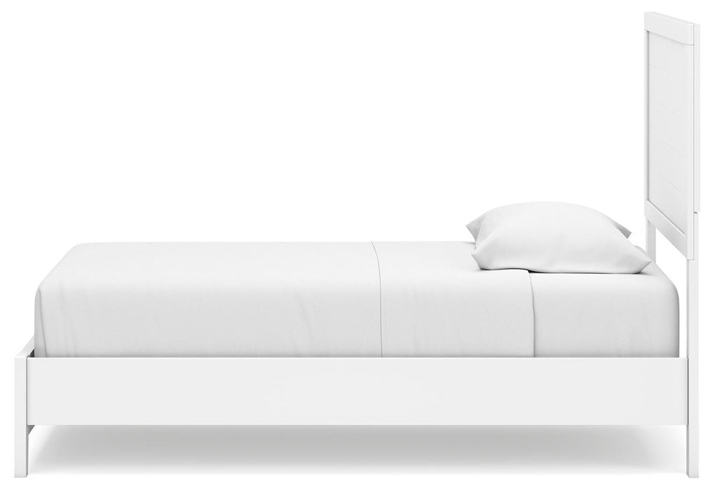 Binterglen Bed - De Avenue Furniture