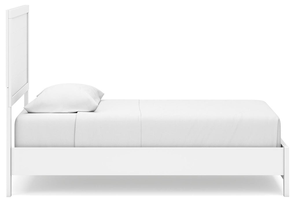 Binterglen Bed - De Avenue Furniture