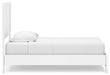 Binterglen Bed - De Avenue Furniture