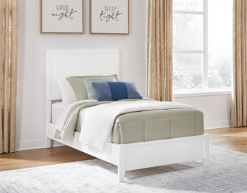 Binterglen Bed - De Avenue Furniture