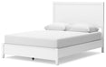 Binterglen Bed - De Avenue Furniture
