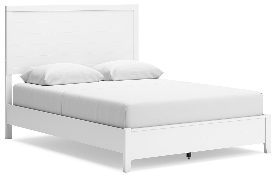 Binterglen Bed - De Avenue Furniture