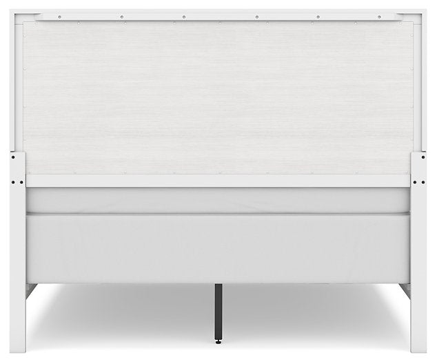 Binterglen Bed - De Avenue Furniture