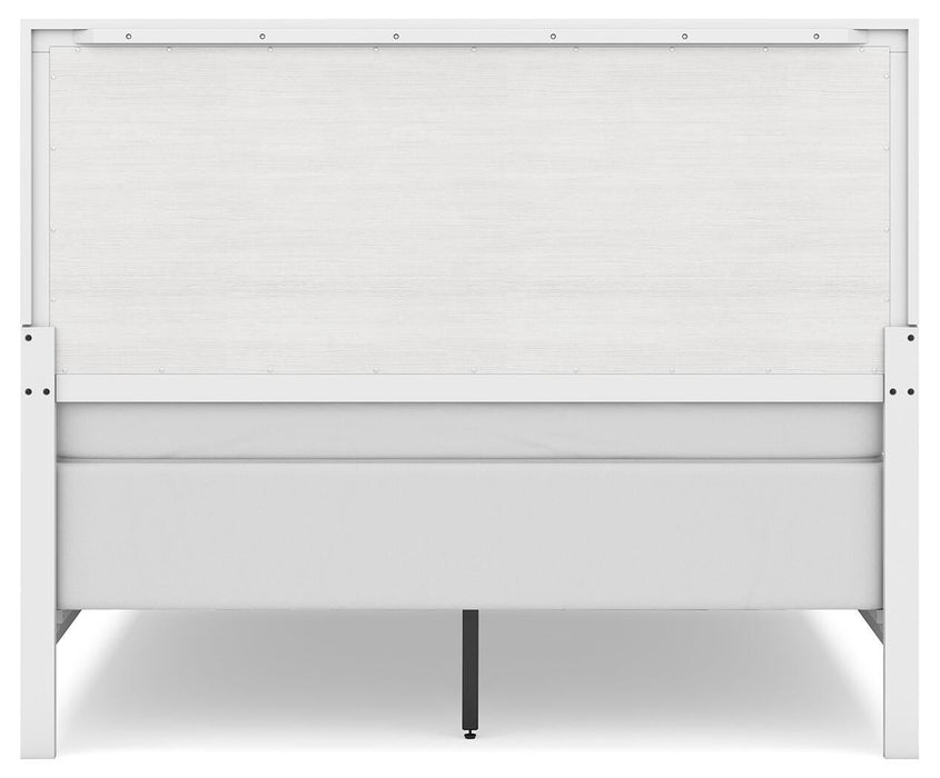 Binterglen Bed - De Avenue Furniture