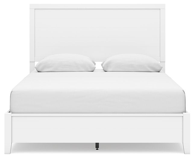 Binterglen Bed - De Avenue Furniture