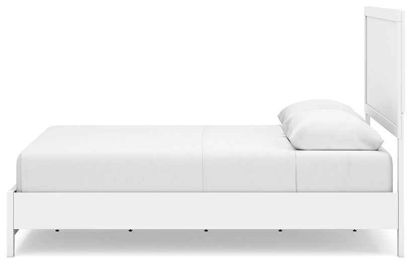 Binterglen Bed - De Avenue Furniture