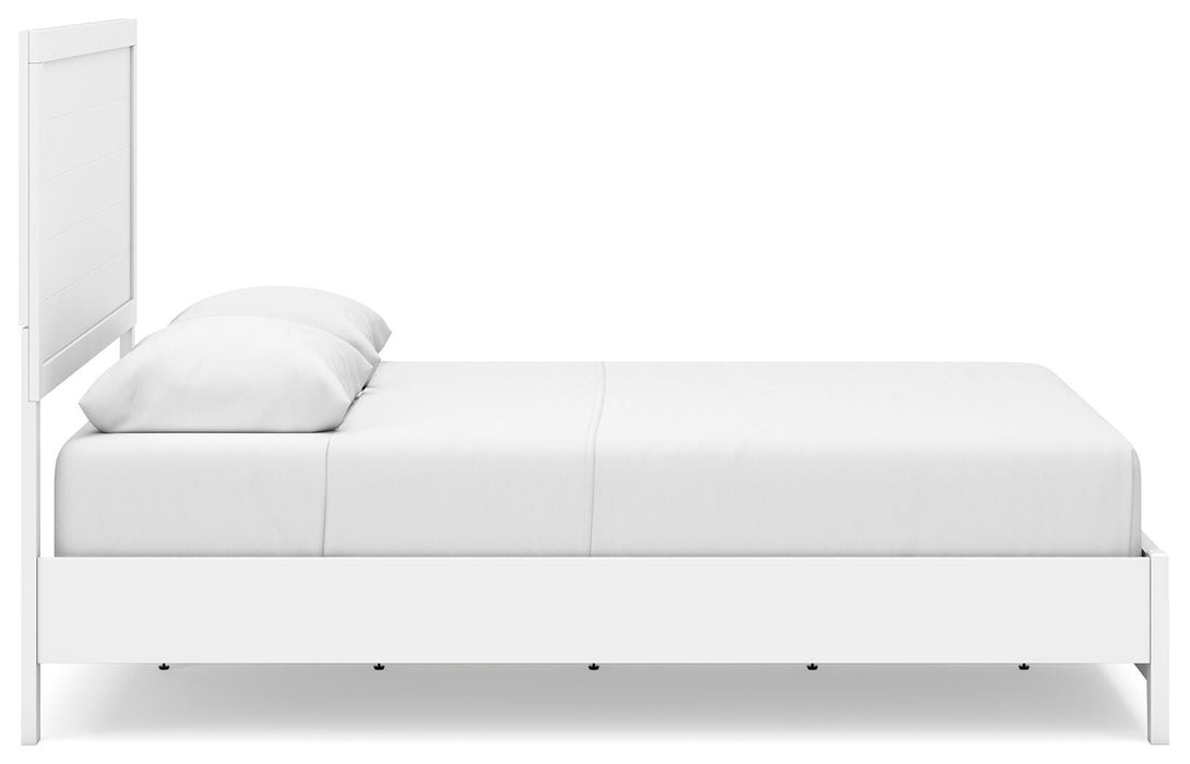 Binterglen Bed - De Avenue Furniture