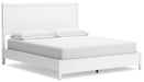 Binterglen Bed - De Avenue Furniture
