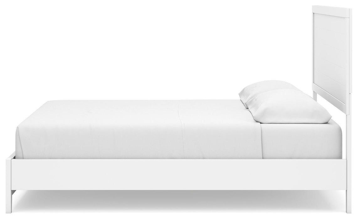Binterglen Bed - De Avenue Furniture