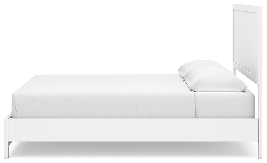 Binterglen Bed - De Avenue Furniture