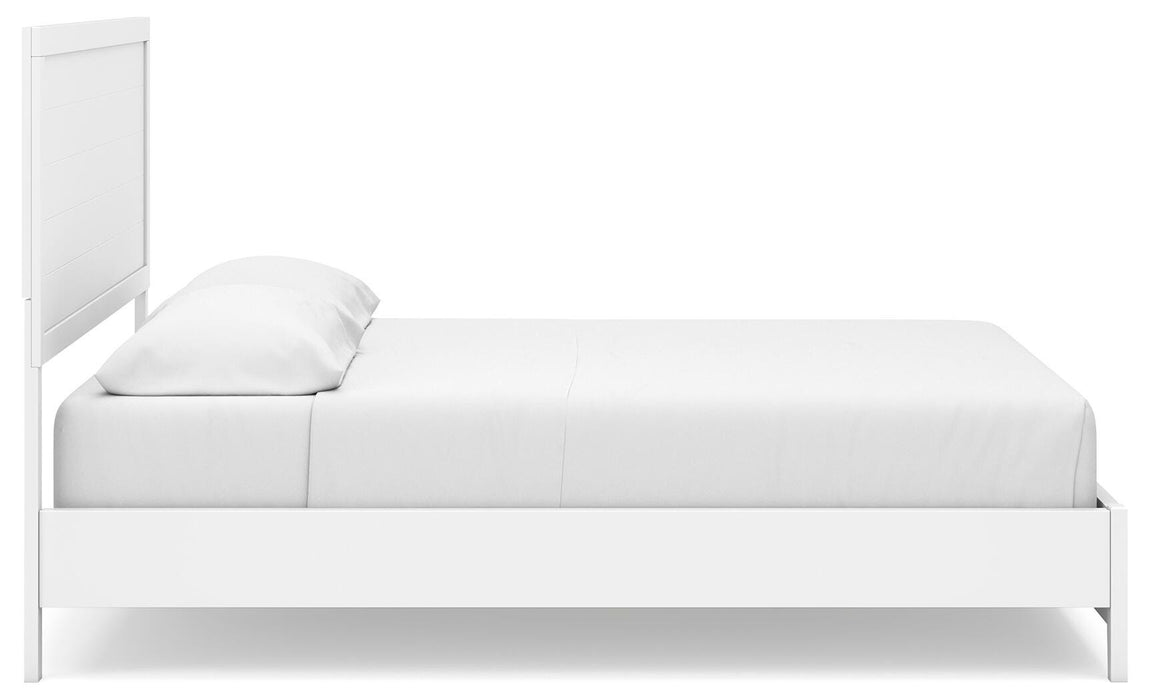 Binterglen Bed - De Avenue Furniture