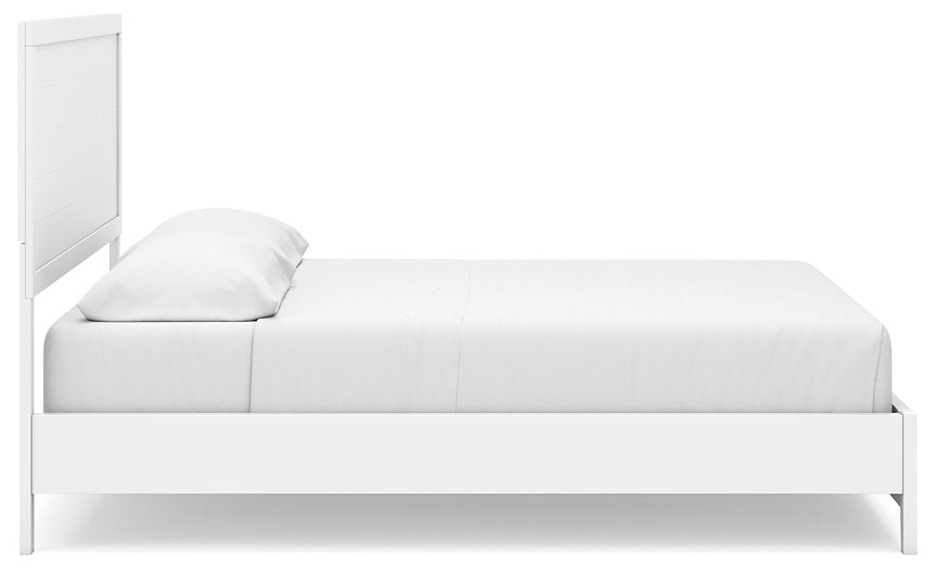 Binterglen Bed - De Avenue Furniture