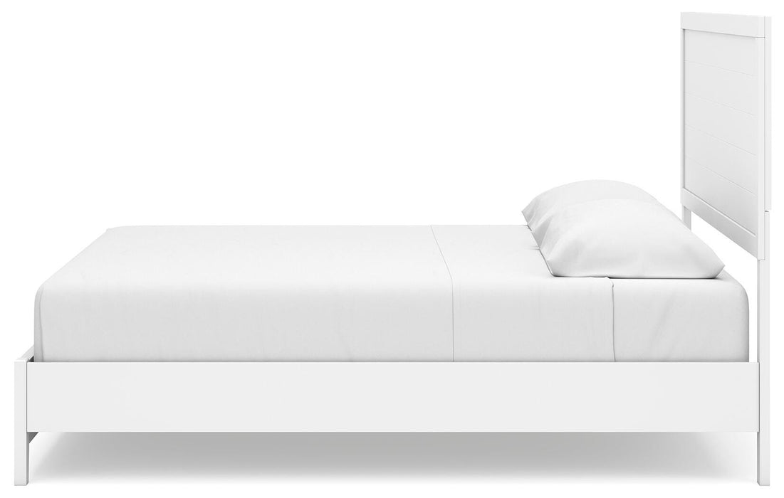 Binterglen Bed - De Avenue Furniture