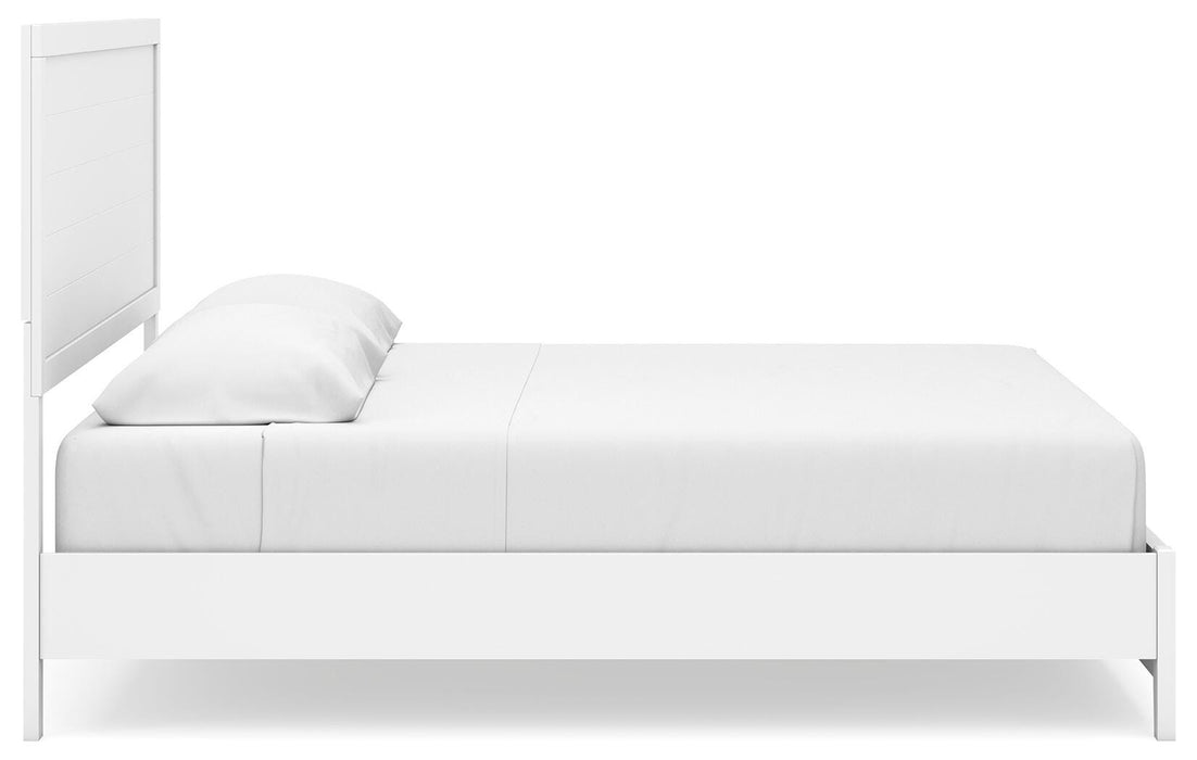 Binterglen Bed - De Avenue Furniture