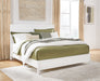 Binterglen Bed - De Avenue Furniture