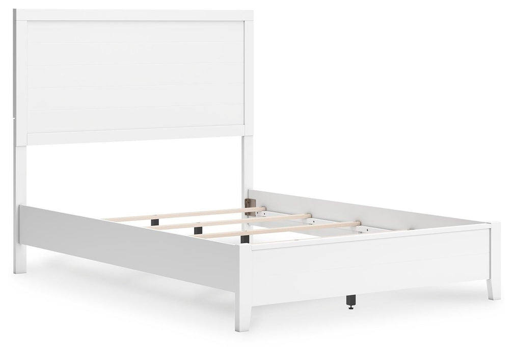Binterglen Bedroom Package - De Avenue Furniture