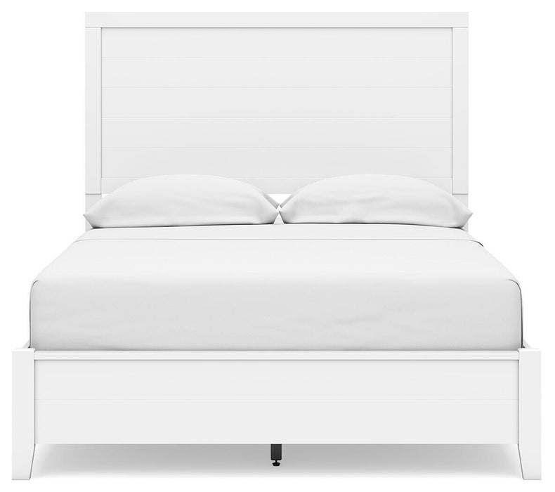 Binterglen Bed - De Avenue Furniture