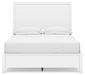 Binterglen Bed - De Avenue Furniture