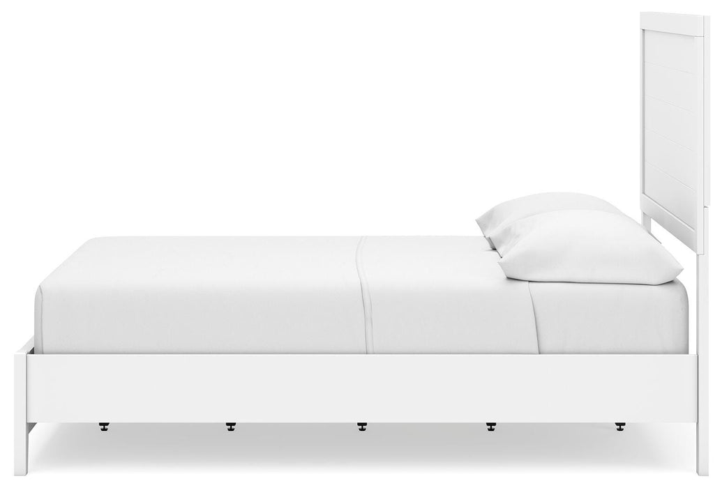 Binterglen Bed - De Avenue Furniture