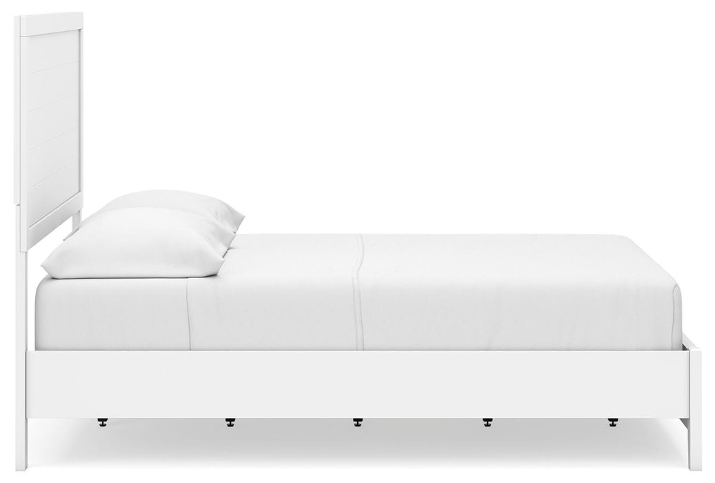 Binterglen Bedroom Package - De Avenue Furniture