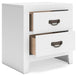 Binterglen Bedroom Package - De Avenue Furniture