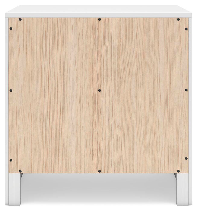Binterglen Nightstand - De Avenue Furniture