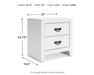 Binterglen Bedroom Package - De Avenue Furniture