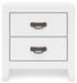 Binterglen Nightstand - De Avenue Furniture