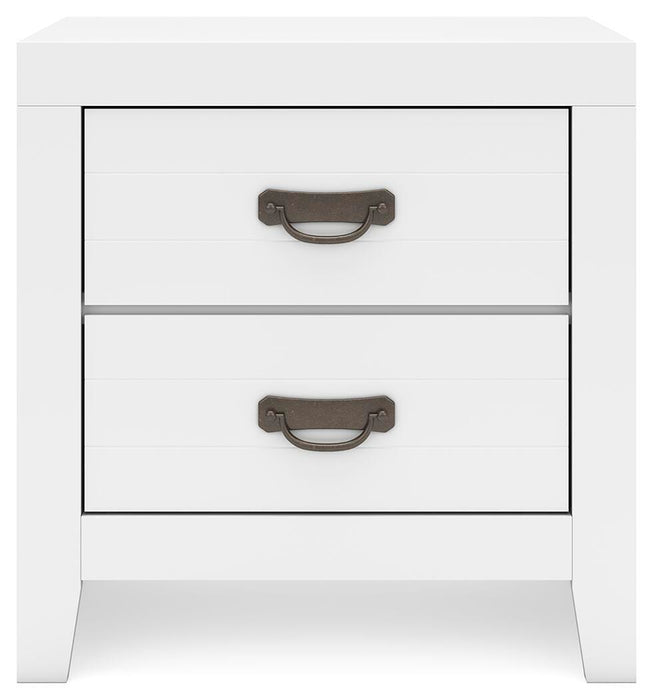 Binterglen Bedroom Package - De Avenue Furniture