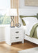 Binterglen Bedroom Package - De Avenue Furniture