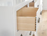 Binterglen Bedroom Package - De Avenue Furniture