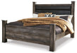 Wynnlow Bedroom Set - De Avenue Furniture