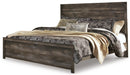 Wynnlow Bedroom Set - De Avenue Furniture