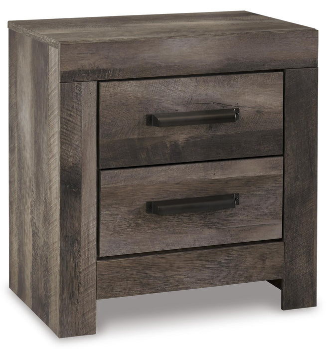 Wynnlow Bedroom Set - De Avenue Furniture