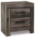 Wynnlow Bedroom Set - De Avenue Furniture