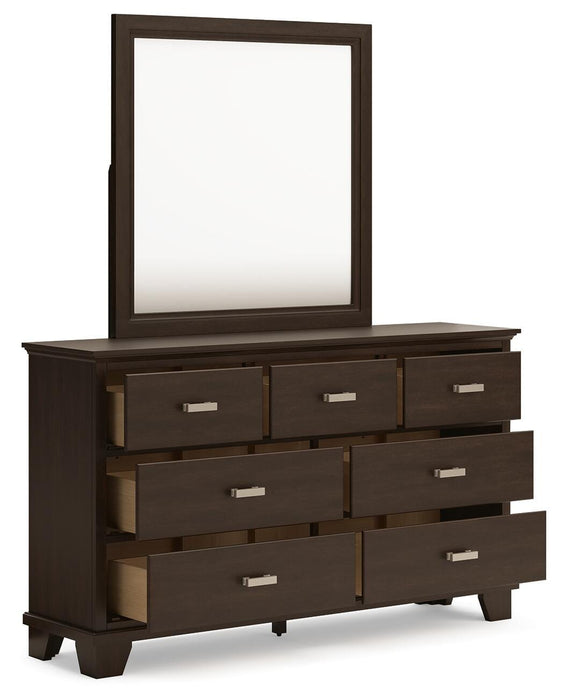 Covetown Bedroom Package - De Avenue Furniture