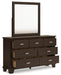 Covetown Bedroom Package - De Avenue Furniture
