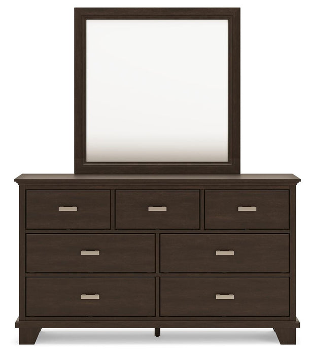 Covetown Bedroom Package - De Avenue Furniture