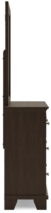 Covetown Bedroom Package - De Avenue Furniture