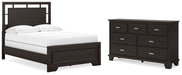 Covetown Bedroom Package - De Avenue Furniture