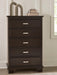 Covetown Chest of Drawers - De Avenue Furniture