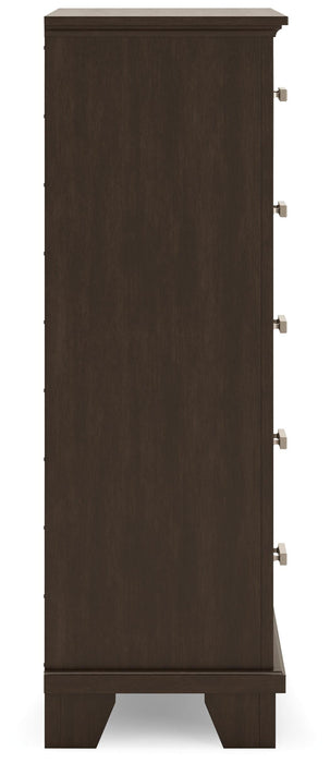 Covetown Chest of Drawers - De Avenue Furniture