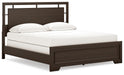 Covetown Bedroom Package - De Avenue Furniture