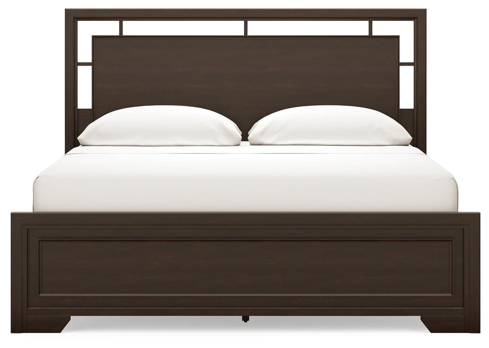 Covetown Bedroom Package - De Avenue Furniture