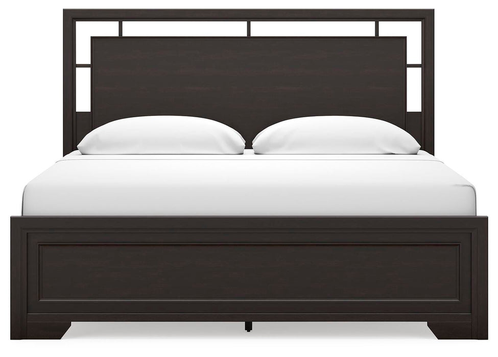 Covetown Bedroom Package - De Avenue Furniture