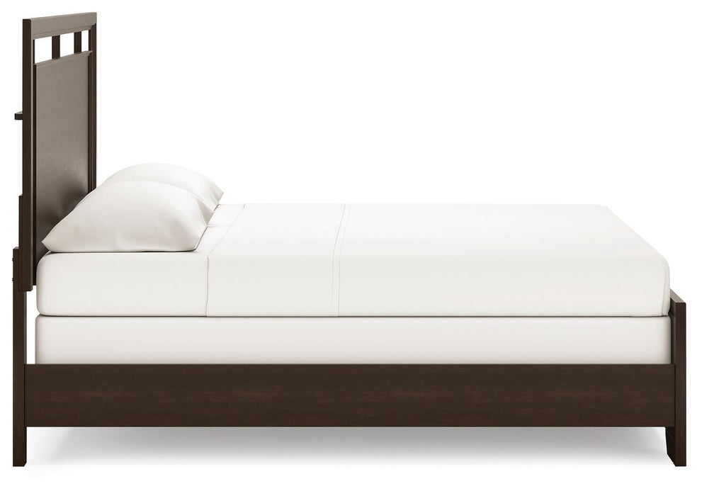 Covetown Bedroom Package - De Avenue Furniture