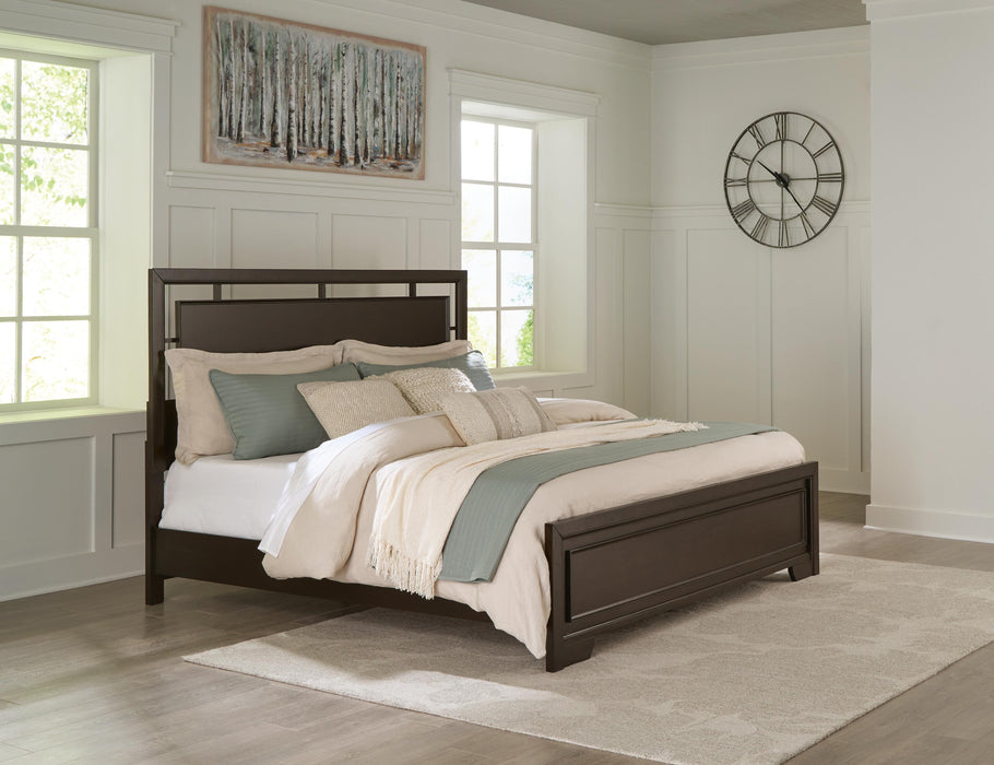 Covetown Bedroom Package - De Avenue Furniture