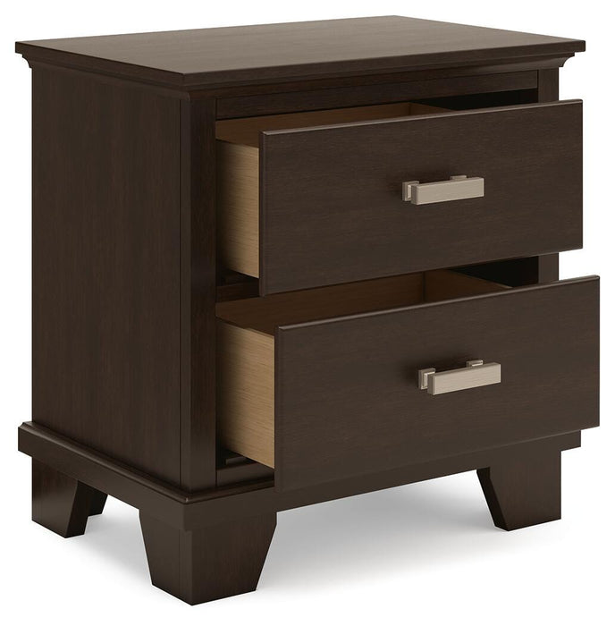 Covetown Bedroom Package - De Avenue Furniture