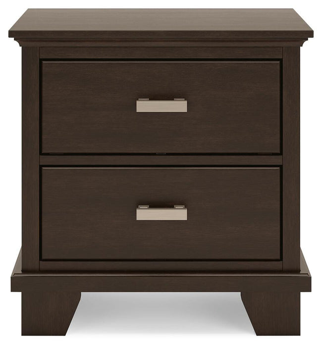 Covetown Bedroom Package - De Avenue Furniture