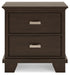 Covetown Bedroom Package - De Avenue Furniture